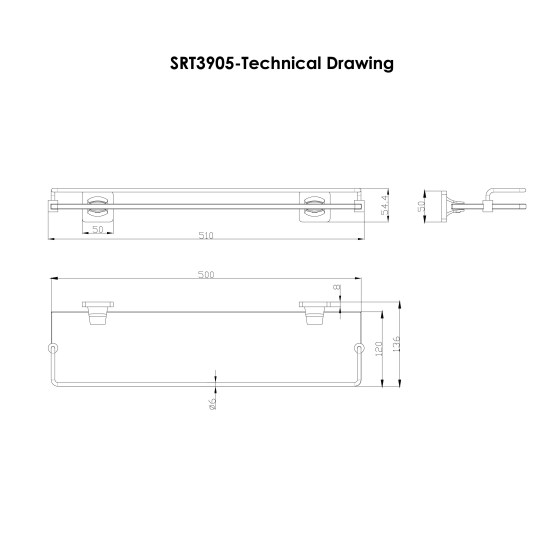 SRT3905 TD-01